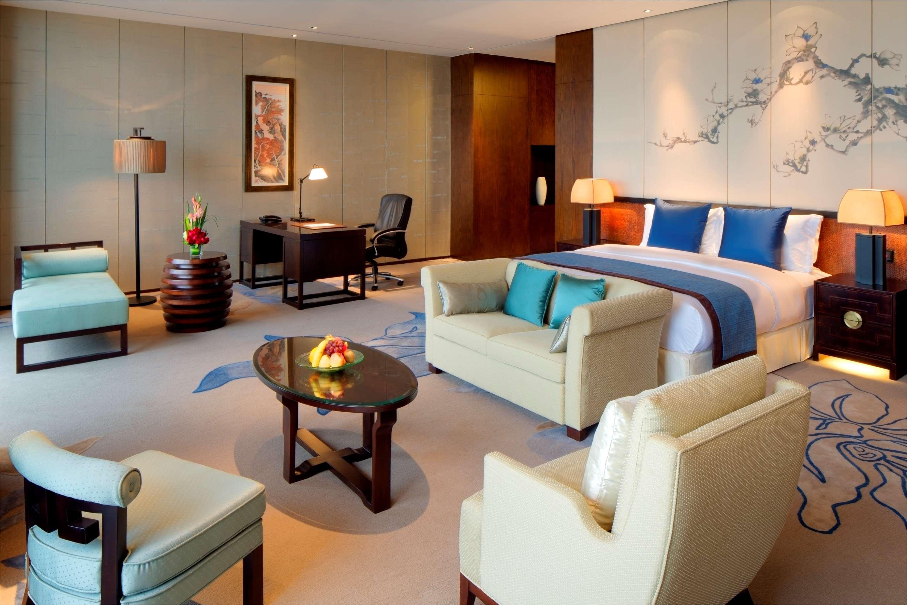 Chongqing Ronghui Grand Hotel ภายนอก รูปภาพ