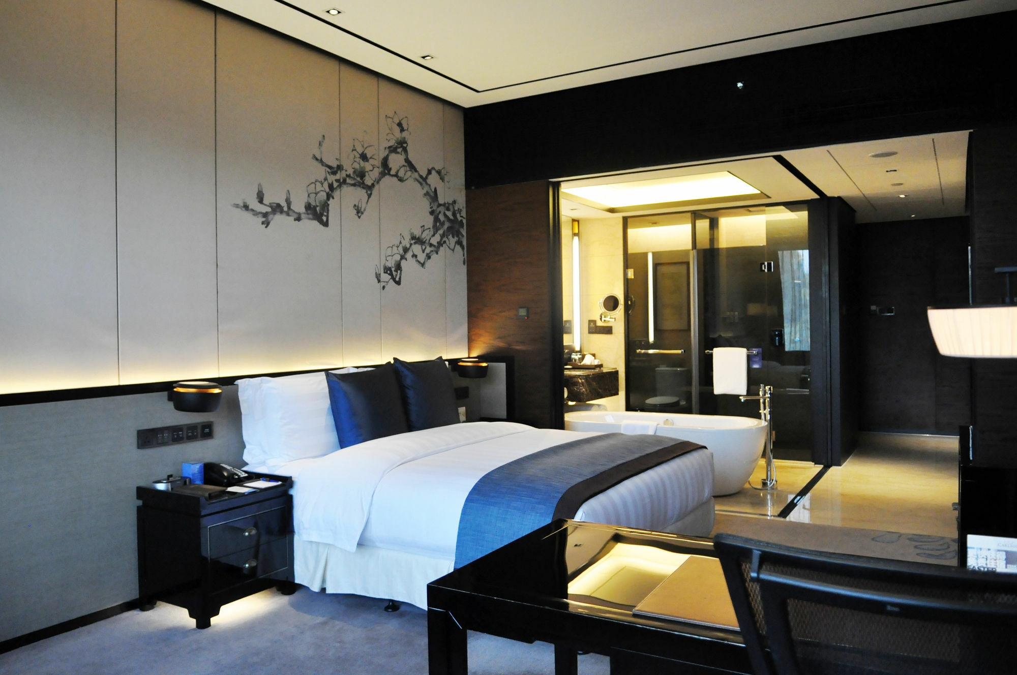 Chongqing Ronghui Grand Hotel ภายนอก รูปภาพ